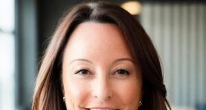 Veeam Appoints Michelle Graff as Senior Vice President of Global Partners and Channel Michelle Graff, Senior Vice President of Global Partners and Channel at Veeam