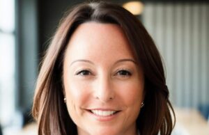 Veeam Appoints Michelle Graff as Senior Vice President of Global Partners and Channel Michelle Graff, Senior Vice President of Global Partners and Channel at Veeam
