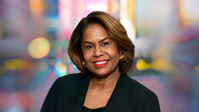 Julie Coker, President and Chief Executive Officer at Visit California