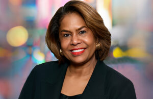 Visit California Appoints Julie Coker as President and Chief Executive Officer Julie Coker, President and Chief Executive Officer at Visit California
