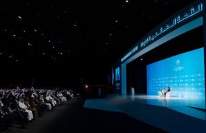 World Governments Summit 2027 Set for Dubai, 1 to 3 February World Governments Summit 2027