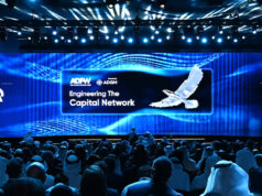 Abu Dhabi Finance Week 2026 Returns to ADGM, 7 to 10 December Abu Dhabi Finance Week 2026