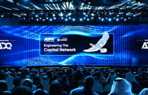 Abu Dhabi Finance Week 2026 Returns to ADGM, 7 to 10 December Abu Dhabi Finance Week 2026