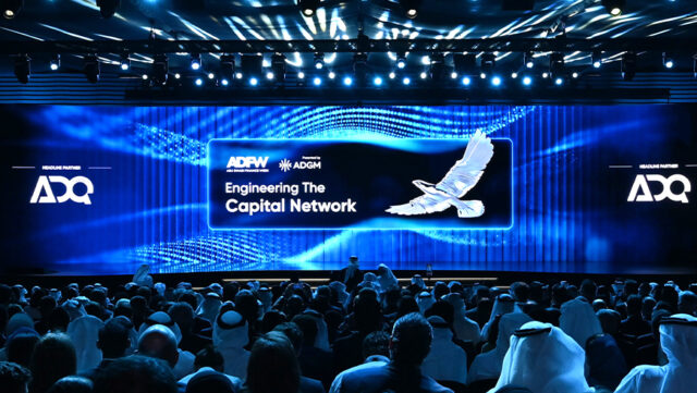 Abu Dhabi Finance Week 2026 Abu Dhabi Finance Week 2026