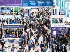 ADIPEC 2026 Set for Abu Dhabi, 2 to 5 November ADIPEC 2026