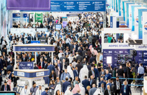ADIPEC 2026 Set for Abu Dhabi, 2 to 5 November ADIPEC 2026
