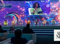 Global AI Summit 2026 Set for Riyadh, 15 to 17 September Global AI Summit 2026 Riyadh