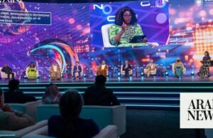 Global AI Summit 2026 Set for Riyadh, 15 to 17 September Global AI Summit 2026 Riyadh