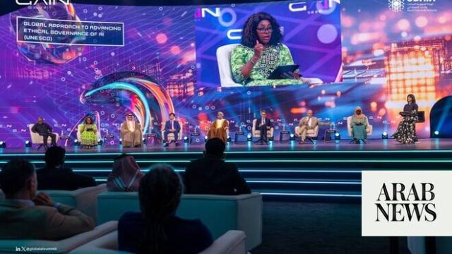 Global AI Summit 2026 Riyadh Global AI Summit 2026 Riyadh