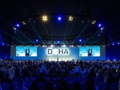 Doha Forum 2026 Set for 5 and 6 December Under Theme Redefining Global Trust Doha Forum 2026