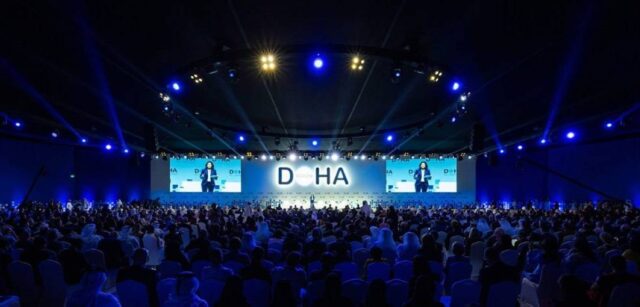 Doha Forum 2026 Doha Forum 2026