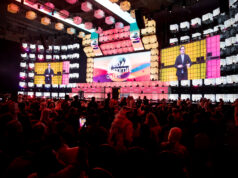 Web Summit Qatar 2027 Set for Doha, 31 January to 3 February Web Summit Qatar 2027