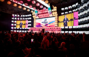 Web Summit Qatar 2027 Set for Doha, 31 January to 3 February Web Summit Qatar 2027