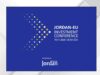 Jordan-EU Investment Conference 2026 Set for the Dead Sea, 19 November Jordan-EU Investment Conference 2026