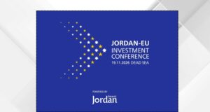 Jordan-EU Investment Conference 2026 Set for the Dead Sea, 19 November Jordan-EU Investment Conference 2026