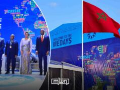 MEDays Forum 2026 Set for Tangier, 25 to 28 November MEDays Forum Tangier