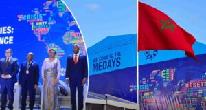 MEDays Forum 2026 Set for Tangier, 25 to 28 November MEDays Forum Tangier