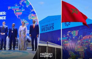 MEDays Forum 2026 Set for Tangier, 25 to 28 November MEDays Forum Tangier