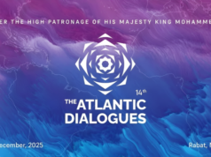 The Atlantic Dialogues 2026 Set for Rabat, 11 to 13 December Atlantic Dialogues Rabat