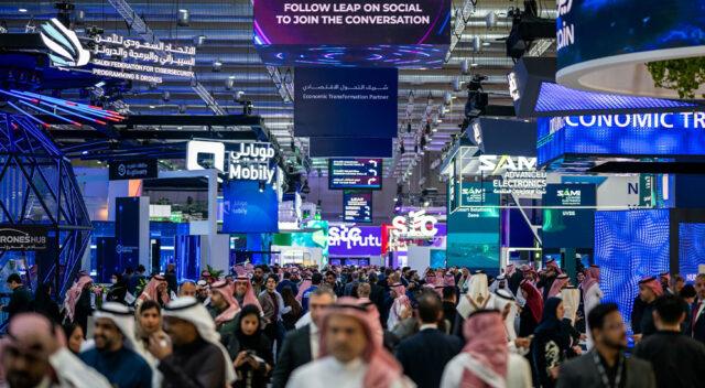 LEAP 2026 Riyadh
