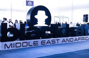 Black Hat MEA 2026 Set for Riyadh, 1 to 3 December Black Hat MEA Riyadh