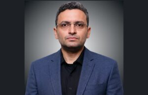 Cipla Appoints Shivam Puri as Chief Executive Officer of One India Business Shivam Puri, chief executive officer of Cipla One India Business