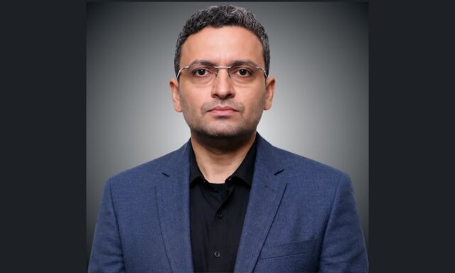 Shivam Puri, chief executive officer of Cipla One India Business Shivam Puri, chief executive officer of Cipla One India Business