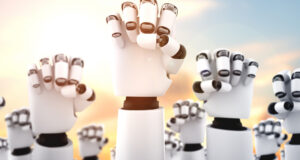 Hannover Messe 2027 Set for Hannover, 5 to 8 April Hannover Messe industrial trade fair