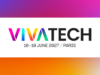 VivaTech 2027 Set for Paris, 16 to 19 June VivaTech technology event, Paris