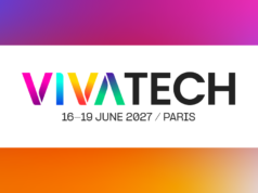 VivaTech 2027 Set for Paris, 16 to 19 June VivaTech technology event, Paris