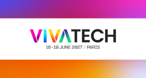 VivaTech 2027 Set for Paris, 16 to 19 June VivaTech technology event, Paris