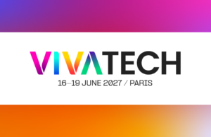 VivaTech 2027 Set for Paris, 16 to 19 June VivaTech technology event, Paris