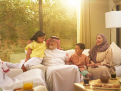 Saudi lending programme seeks to revive mortgage market National Housing Company residential interior