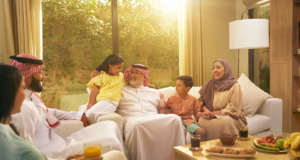 Saudi lending programme seeks to revive mortgage market National Housing Company residential interior