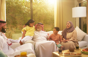 Saudi lending programme seeks to revive mortgage market National Housing Company residential interior