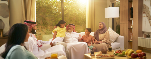 National Housing Company residential interior National Housing Company residential interior