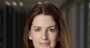 Entersekt Appoints Clare Conway as Chief Executive Officer Clare Conway, Chief Executive Officer of Entersekt