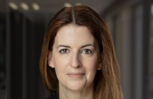 Entersekt Appoints Clare Conway as Chief Executive Officer Clare Conway, Chief Executive Officer of Entersekt