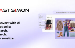 Fast Simon Appoints Shaun Lin as Director of Partnerships to Capitalize on AI-Driven Ecommerce Shift Fast Simon