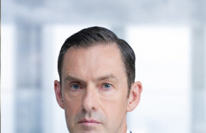 Caldwell Names Rob Wilder Managing Partner for Strategic Dubai Expansion Into Middle East Rob Wilder, Caldwell Regional Managing Partner