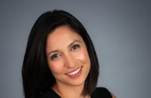 GoFundMe’s Soraya Alexander Tapped to Lead Benevity as Maloof Steps to Board Chair Soraya Alexander, CEO of Benevity