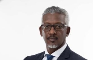 Mark Maragh Named Chairman of Chestertons St. Lucia in Global Network Expansion Mark Maragh, Chairman of Chestertons St. Lucia