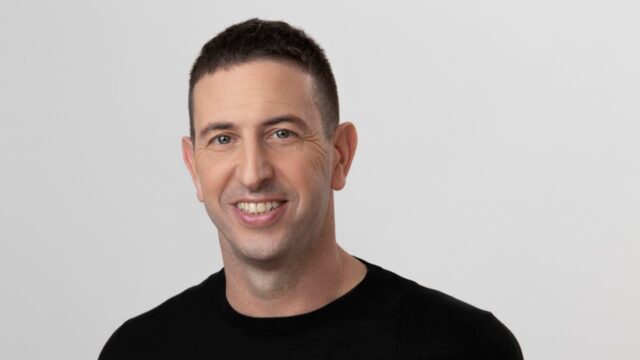 Udi Sagi, Keter Group Chief Executive