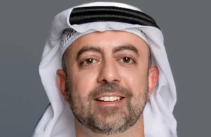 DP World Appoints Ahmad Yousef Al-Hassan as CEO and Managing Director for GCC Ahmad Yousef Al-Hassan, CEO and Managing Director, DP World GCC