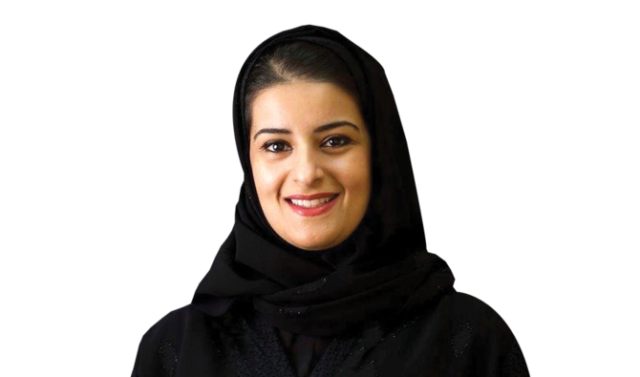 Sarah Al-Suhaimi, Chairperson of Bahri