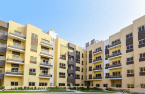 Barwa Names Al Emadi CEO of Waseef Asset Management Waseef managed residential development in Qatar