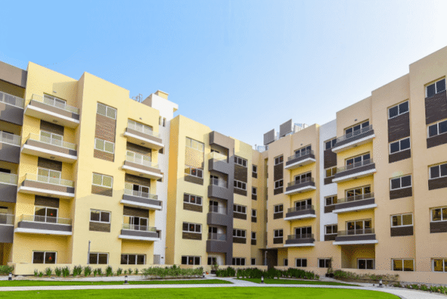 Waseef managed residential development in Qatar