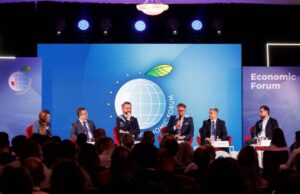 35th Economic Forum in Karpacz to Convene 8 to 10 September 2026