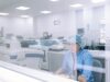 Saudi German Health Appoints Abdulaziz Al-Anazi as Chairman and Dr Ahmad Alali as Vice Chairman A modern medical diagnostics laboratory. Illustrative image via Wikimedia Commons, CC0.