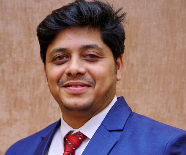 Prashanth Rao, CEO of VinFast Middle East Prashanth Rao, CEO of VinFast Middle East